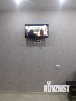 Студия квартира, на длительный срок, 25м2, 3/6 этаж