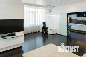 3-к квартира, посуточно, 115м2, 3/16 этаж