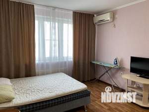 1-к квартира, на длительный срок, 38м2, 7/16 этаж