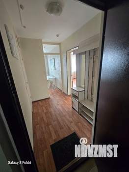 1-к квартира, на длительный срок, 38м2, 7/16 этаж