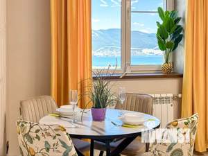 2-к квартира, посуточно, 62м2, 4/17 этаж