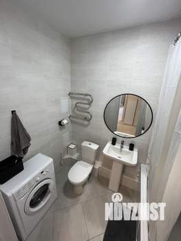 1-к квартира, на длительный срок, 43м2, 3/21 этаж