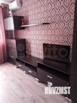 1-к квартира, на длительный срок, 40м2, 10/20 этаж
