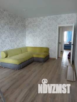 2-к квартира, посуточно, 69м2, 5/21 этаж