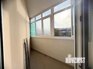 1-к квартира, на длительный срок, 34м2, 2/3 этаж