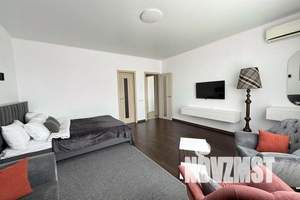 1-к квартира, посуточно, 50м2, 17/19 этаж