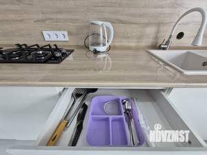 1-к квартира, на длительный срок, 50м2, 14/14 этаж