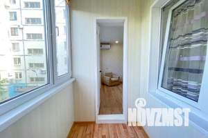 2-к квартира, посуточно, 48м2, 3/5 этаж