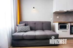 1-к квартира, посуточно, 47м2, 18/23 этаж