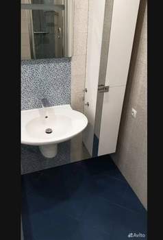 3-к квартира, на длительный срок, 90м2, 4/16 этаж