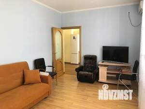 2-к квартира, на длительный срок, 66м2, 16/16 этаж