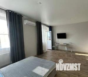 Студия квартира, посуточно, 30м2, 10/11 этаж