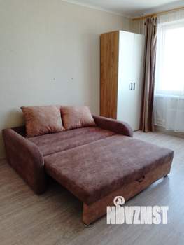 1-к квартира, на длительный срок, 40м2, 8/17 этаж