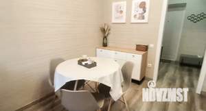 1-к квартира, на длительный срок, 34м2, 6/19 этаж