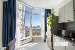 2-к квартира, посуточно, 64м2, 14/32 этаж