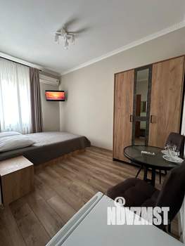 1-к квартира, на длительный срок, 25м2, 2/3 этаж