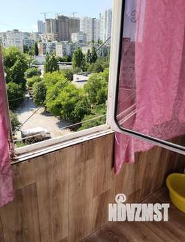 1-к квартира, на длительный срок, 38м2, 9/9 этаж