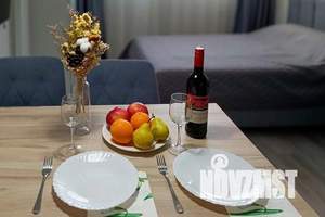 1-к квартира, посуточно, 25м2, 5/20 этаж