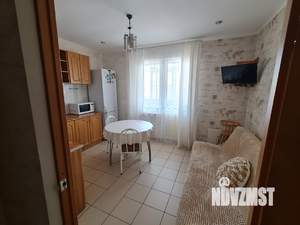 1-к квартира, на длительный срок, 45м2, 8/12 этаж
