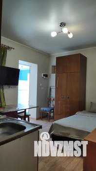 Студия квартира, посуточно, 20м2, 1/1 этаж