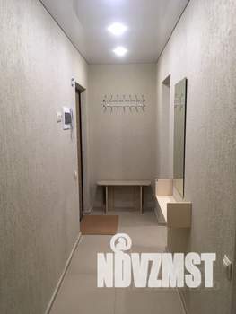 1-к квартира, на длительный срок, 39м2, 3/10 этаж