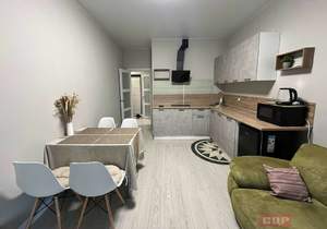 1-к квартира, на длительный срок, 41м2, 6/20 этаж