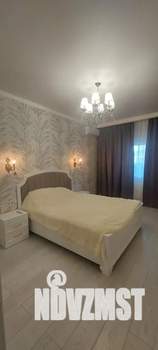1-к квартира, посуточно, 40м2, 10/22 этаж