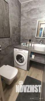 1-к квартира, на длительный срок, 40м2, 16/16 этаж