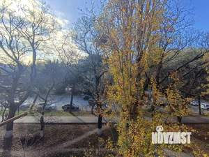 1-к квартира, на длительный срок, 33м2, 4/5 этаж