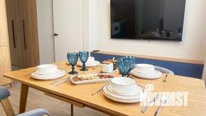 2-к квартира, посуточно, 50м2, 4/23 этаж