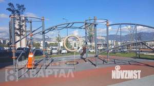 1-к квартира, на длительный срок, 39м2, 12/16 этаж