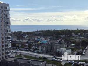2-к квартира, на длительный срок, 49м2, 9/18 этаж