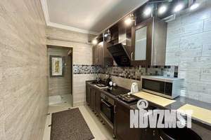 2-к квартира, посуточно, 62м2, 2/4 этаж