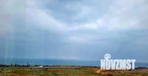 Студия квартира, посуточно, 30м2, 11/11 этаж