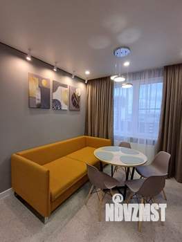 2-к квартира, на длительный срок, 45м2, 15/22 этаж