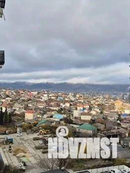 1-к квартира, на длительный срок, 34м2, 10/23 этаж