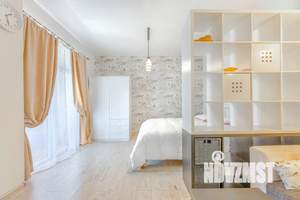 1-к квартира, посуточно, 44м2, 8/13 этаж