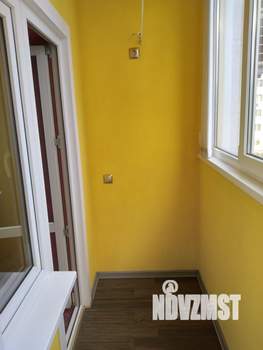 1-к квартира, на длительный срок, 43м2, 4/16 этаж