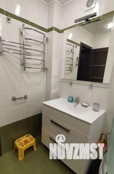 2-к квартира, посуточно, 67м2, 14/16 этаж