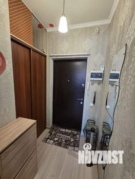 1-к квартира, на длительный срок, 42м2, 3/21 этаж