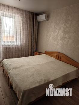 2-к квартира, на длительный срок, 55м2, 4/21 этаж