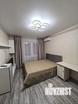 1-к квартира, на длительный срок, 35м2, 9/13 этаж