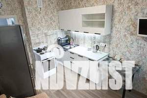 1-к квартира, посуточно, 35м2, 2/20 этаж