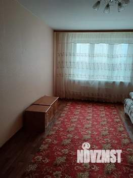 1-к квартира, на длительный срок, 38м2, 6/17 этаж