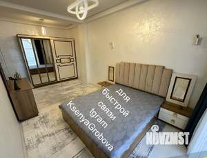 1-к квартира, на длительный срок, 34м2, 5/9 этаж