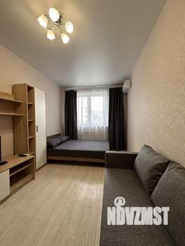 1-к квартира, на длительный срок, 36м2, 4/21 этаж