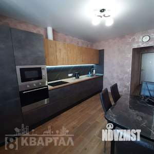 1-к квартира, на длительный срок, 40м2, 4/16 этаж
