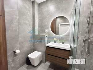 1-к квартира, на длительный срок, 45м2, 14/24 этаж