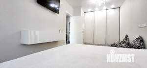 1-к квартира, на длительный срок, 40м2, 20/22 этаж