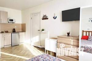 1-к квартира, посуточно, 23м2, 8/16 этаж